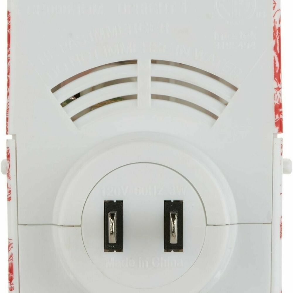 Homeworx 6 pack diffuser plug ins - Picture 3 of 4